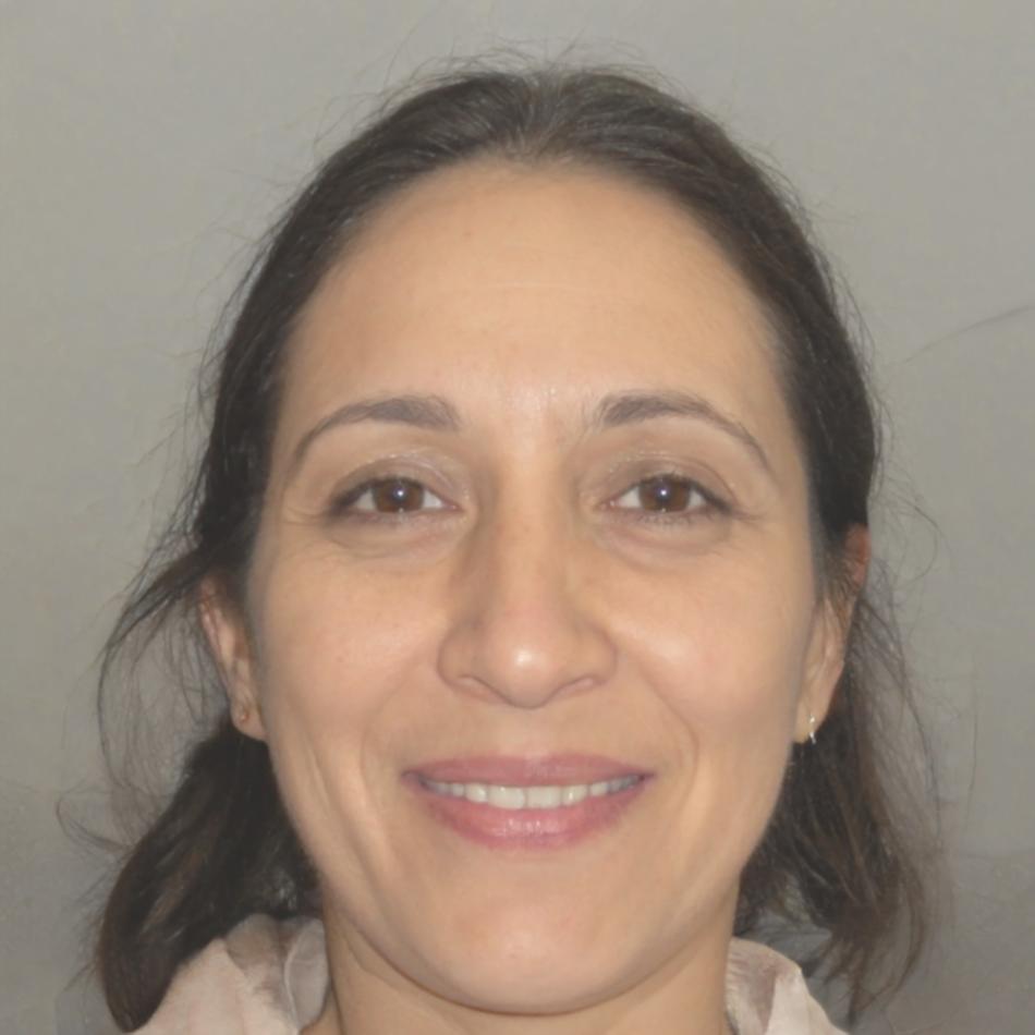 Ritratto professionale di Eleonora Taverna