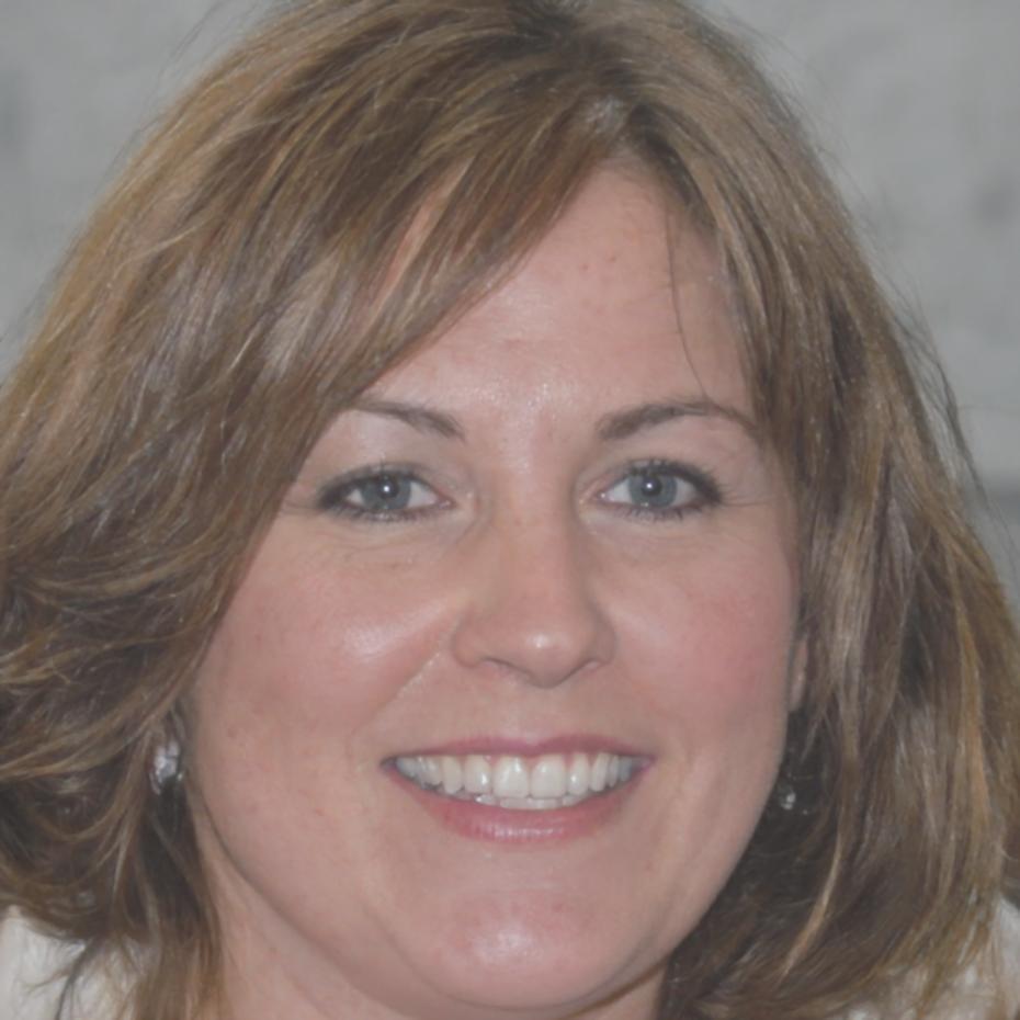 Ritratto di Valeria Sottile