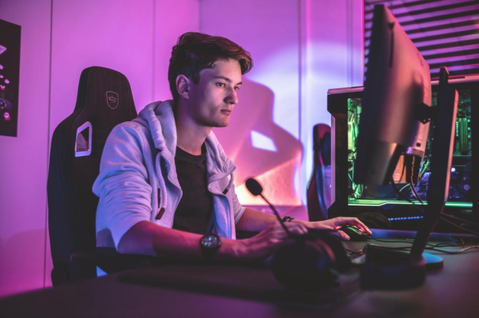 Configurazione pratica firewall durante corso formazione