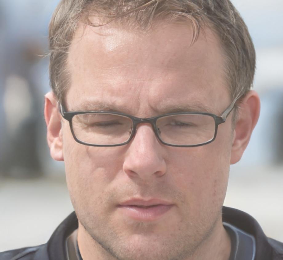 Ritratto Filippo Venturini