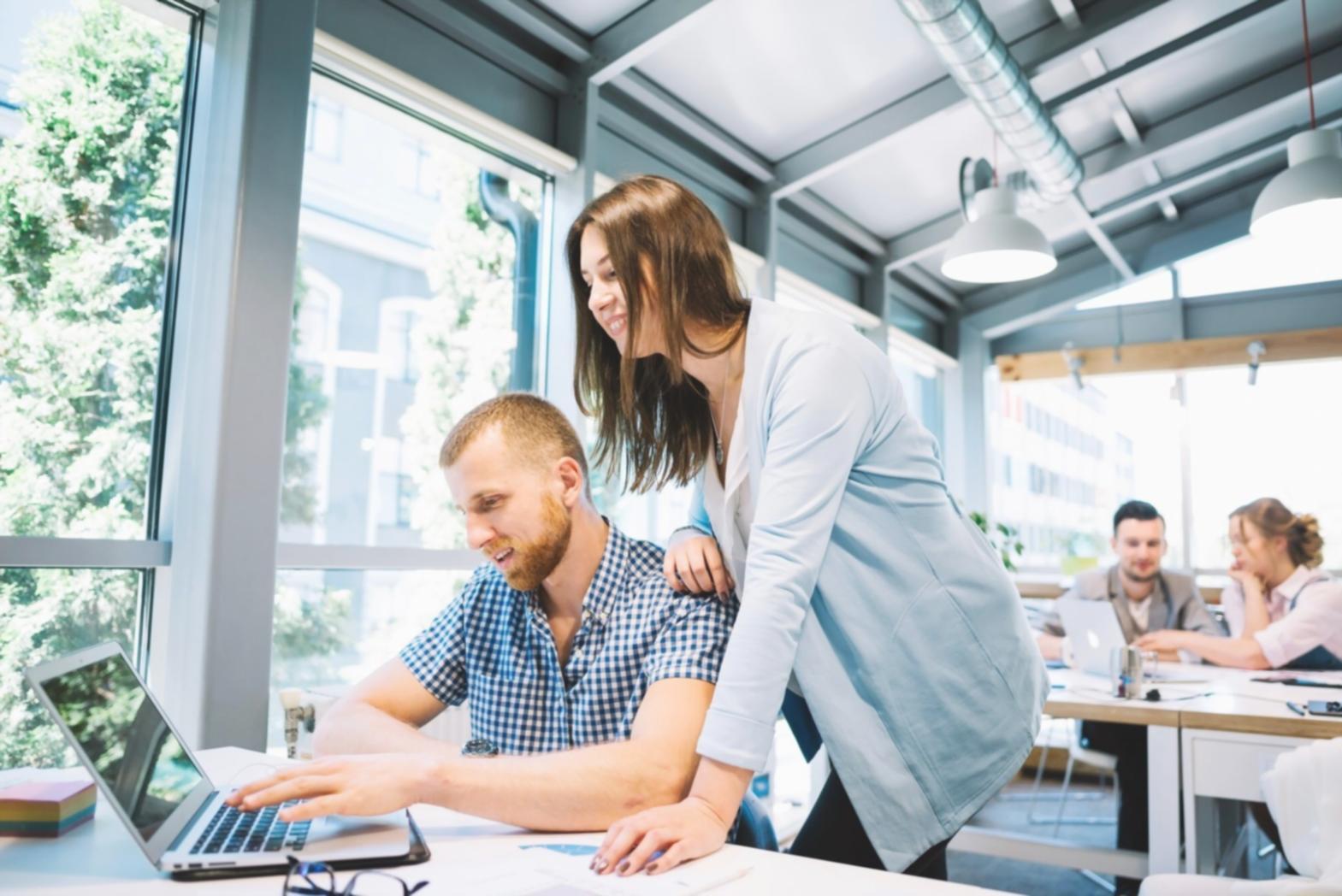 Centro di formazione sulla sicurezza informatica dorinvaliq