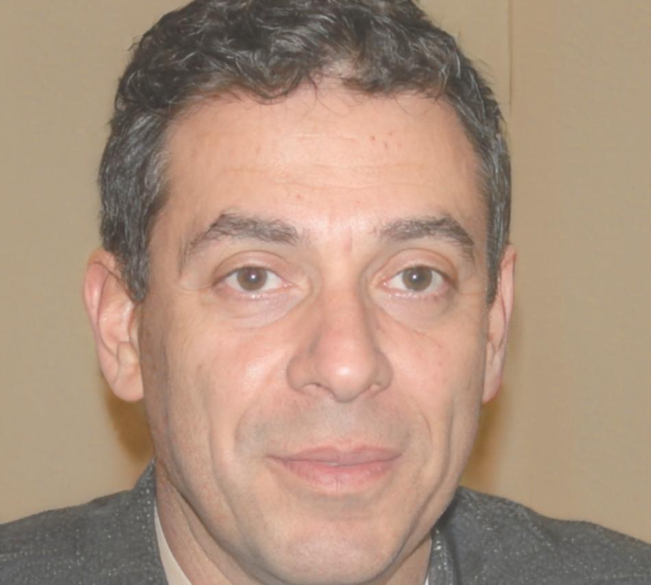 Luca Santangelo specialista risposta incidenti