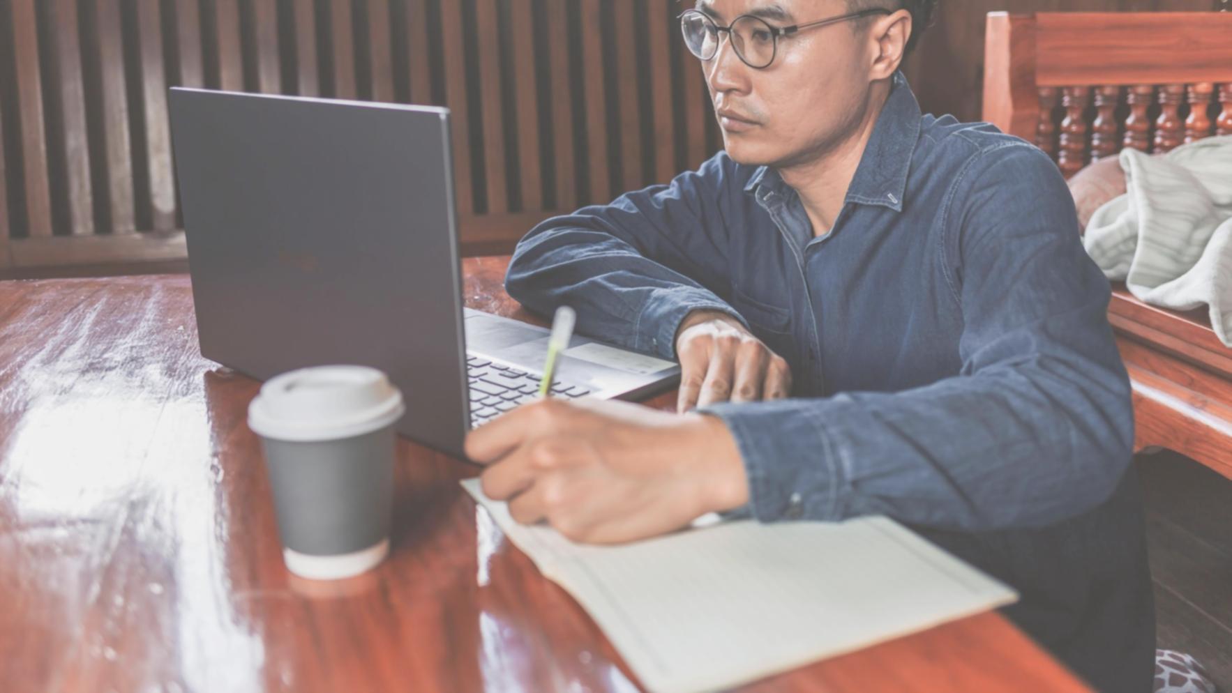 Ambiente di lavoro per professionisti della sicurezza informatica